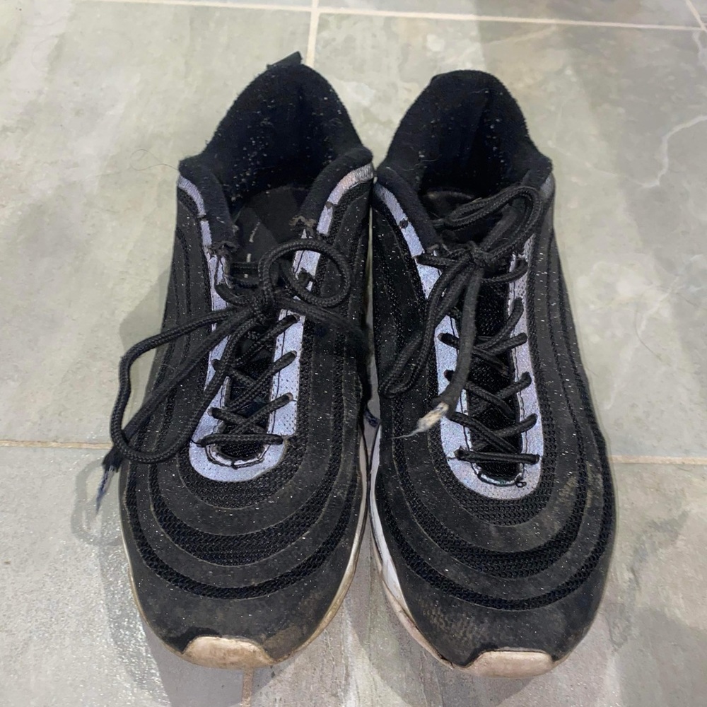 Air max 97s